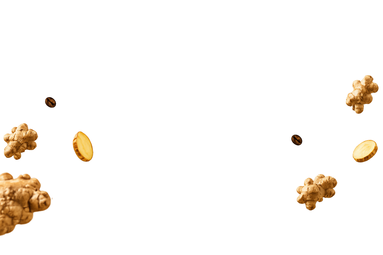 Floating Spices